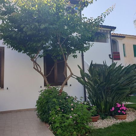 La Casa Di Laura Apartman Tortolì Kültér fotó