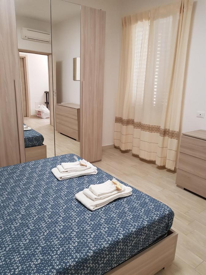 La Casa Di Laura Apartman Tortolì Kültér fotó