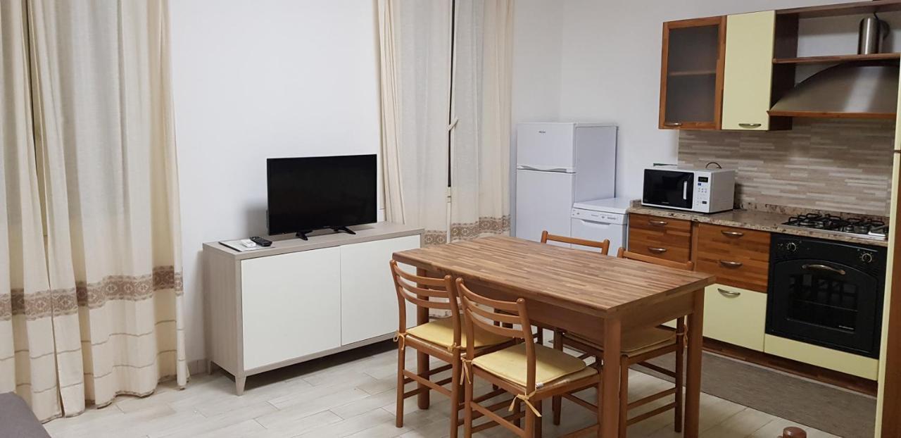 La Casa Di Laura Apartman Tortolì Kültér fotó