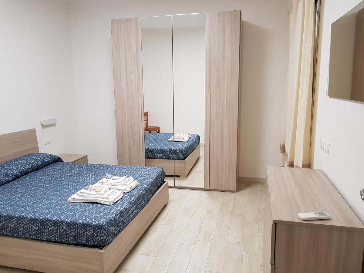 La Casa Di Laura Apartman Tortolì Kültér fotó