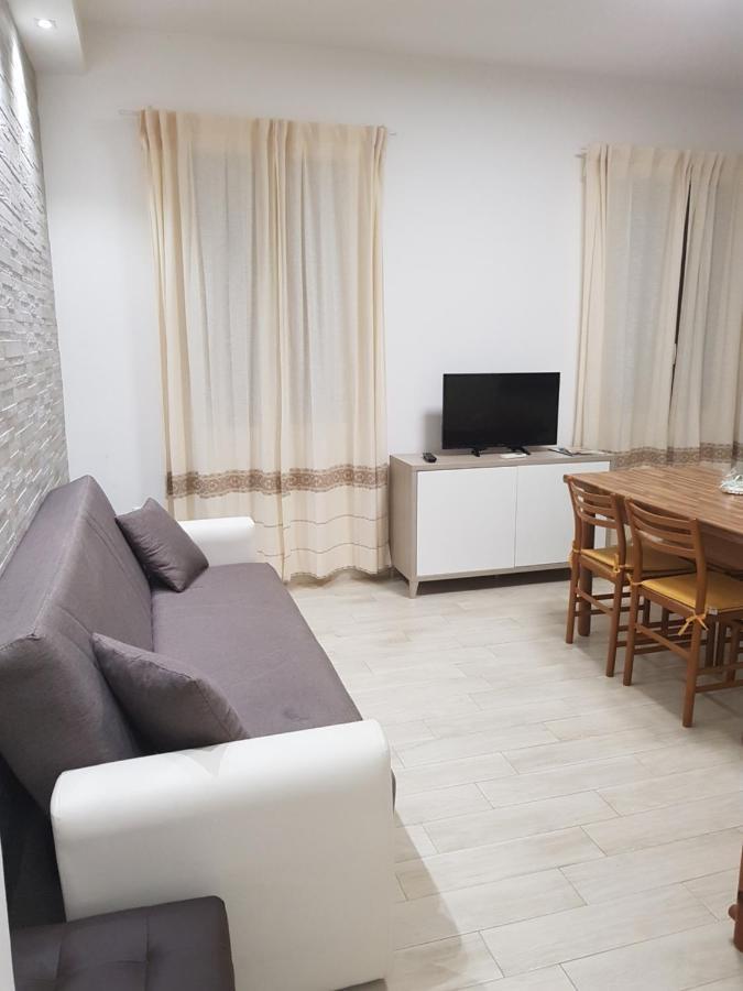 La Casa Di Laura Apartman Tortolì Kültér fotó