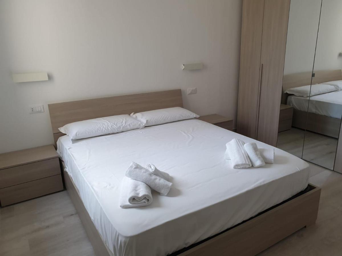 La Casa Di Laura Apartman Tortolì Kültér fotó