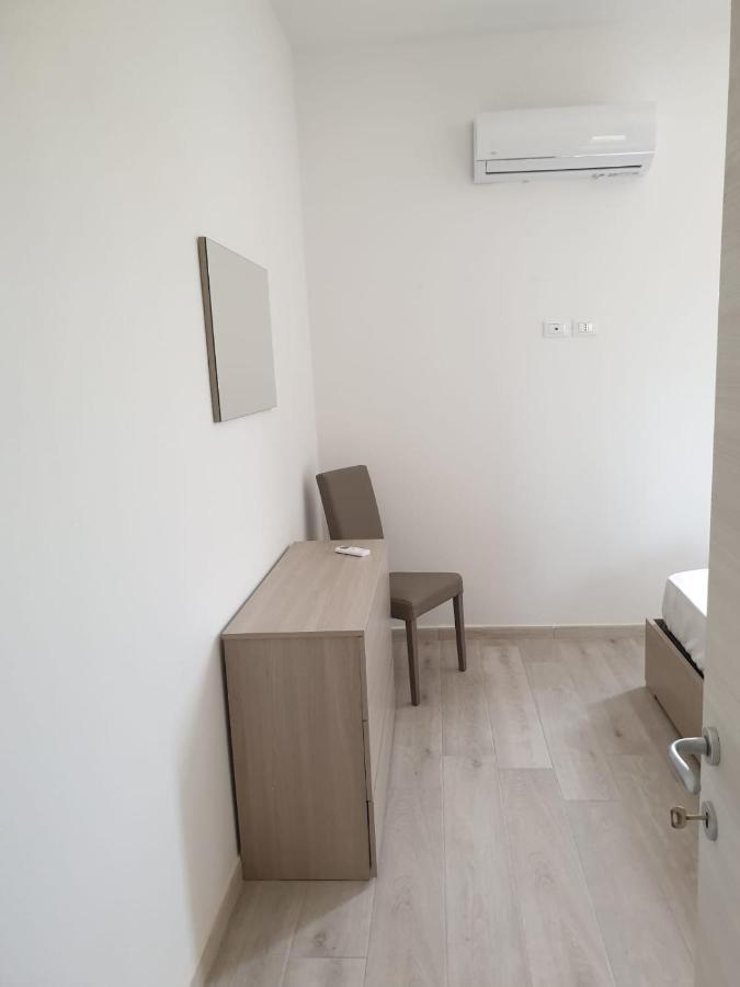 La Casa Di Laura Apartman Tortolì Kültér fotó