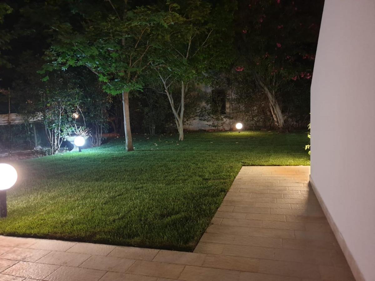 La Casa Di Laura Apartman Tortolì Kültér fotó