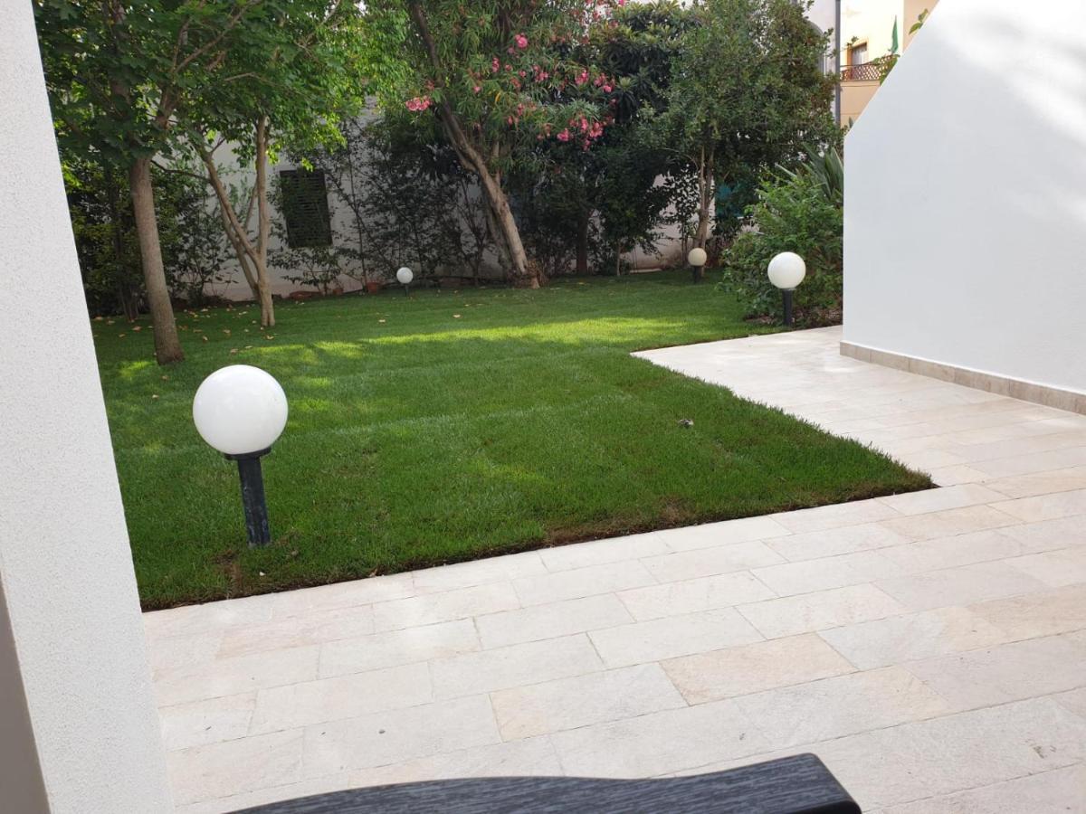La Casa Di Laura Apartman Tortolì Kültér fotó