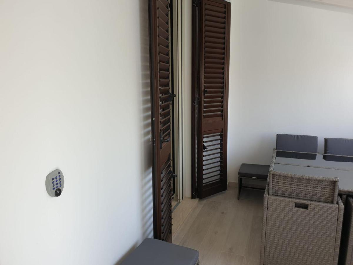 La Casa Di Laura Apartman Tortolì Kültér fotó
