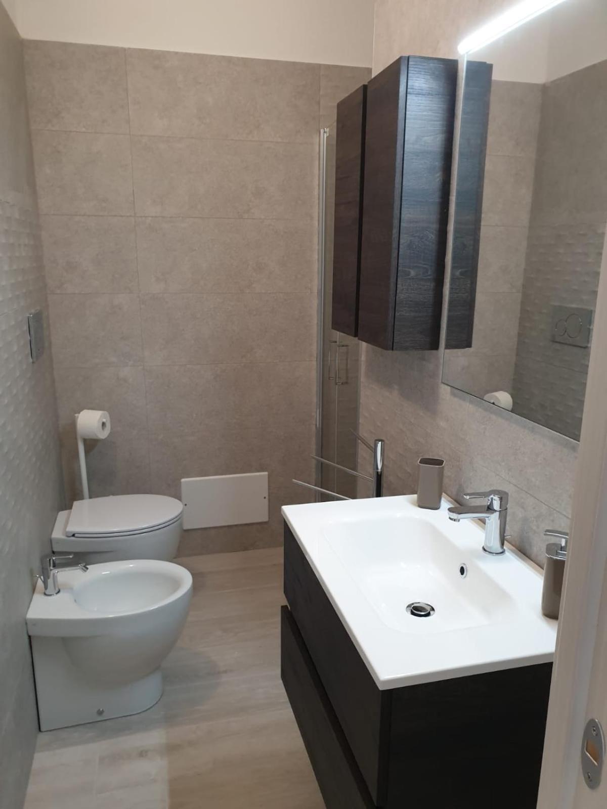 La Casa Di Laura Apartman Tortolì Kültér fotó