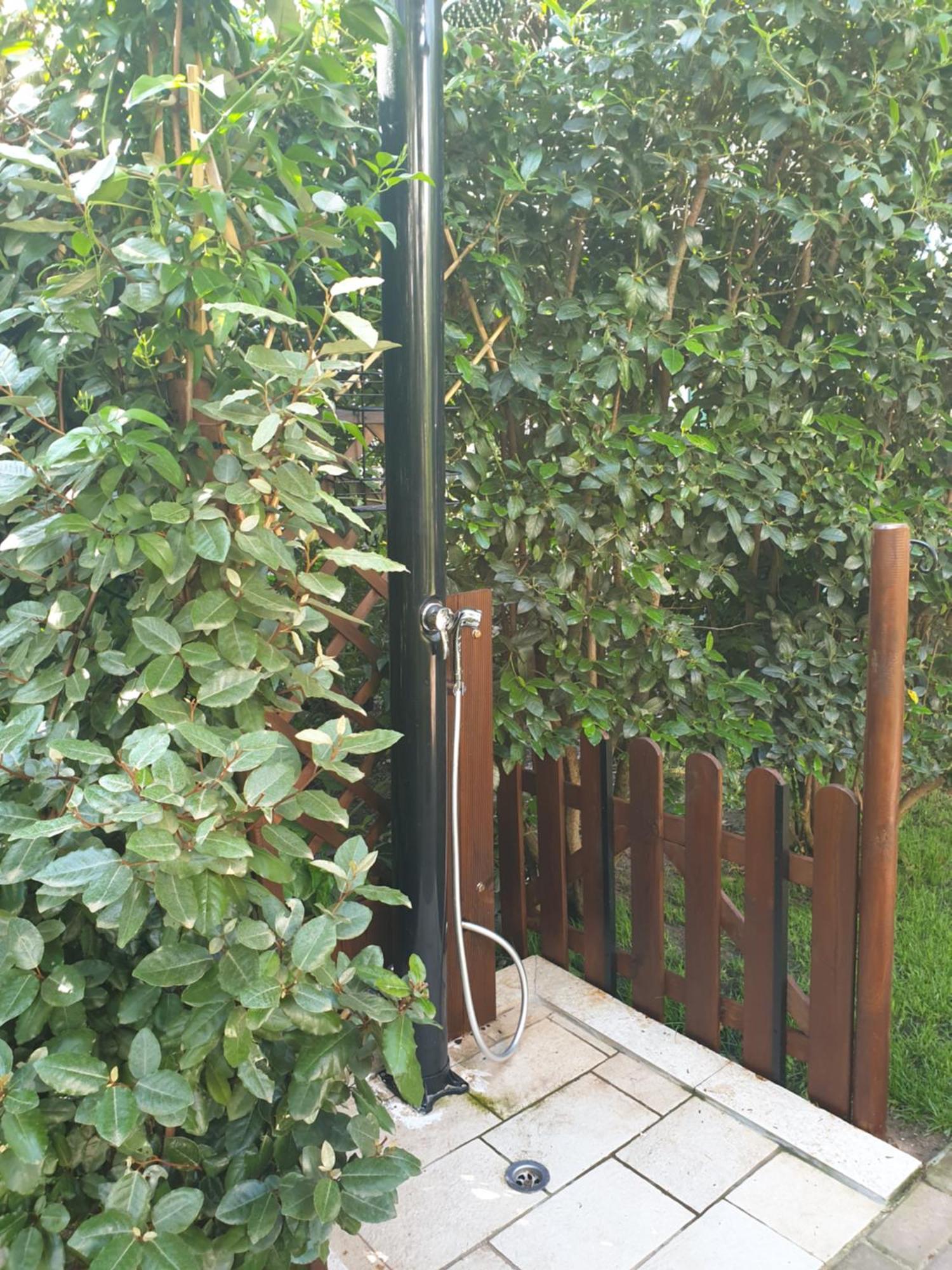La Casa Di Laura Apartman Tortolì Kültér fotó