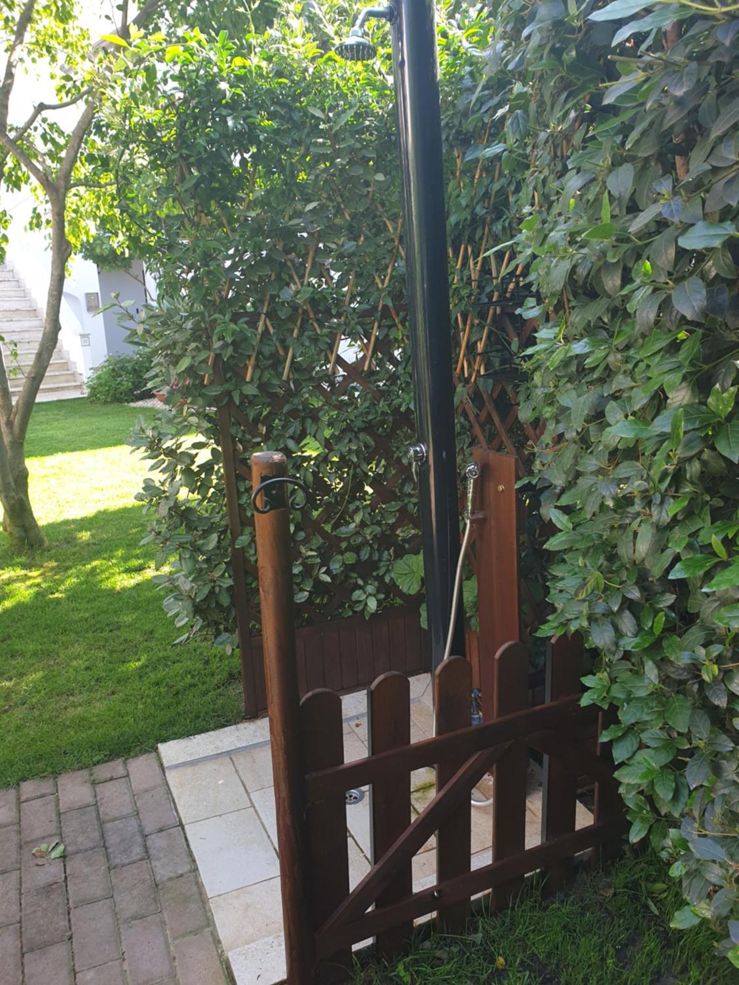 La Casa Di Laura Apartman Tortolì Kültér fotó
