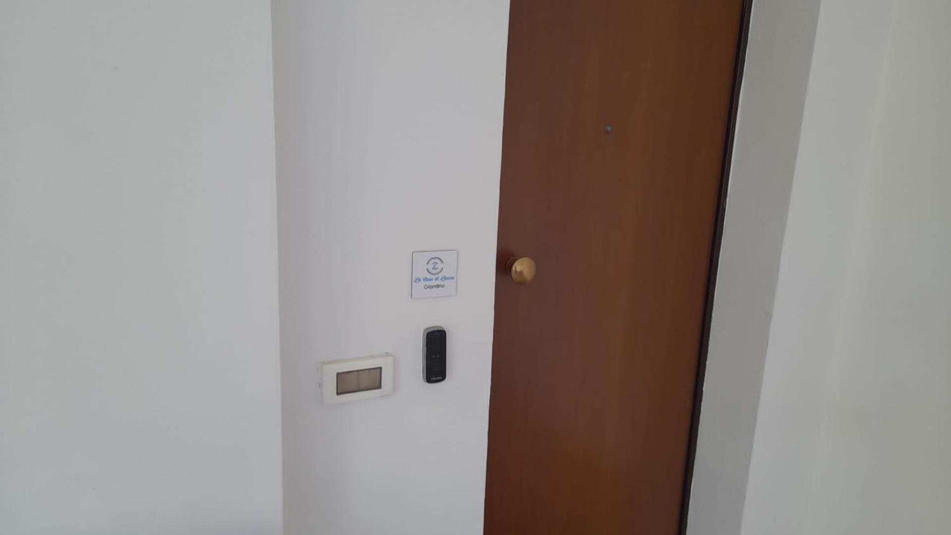 La Casa Di Laura Apartman Tortolì Kültér fotó