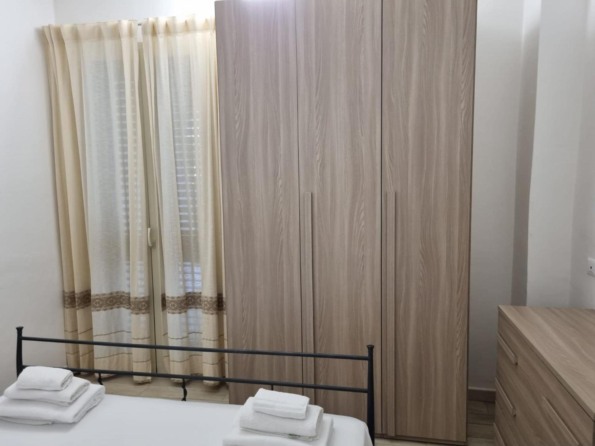 La Casa Di Laura Apartman Tortolì Kültér fotó
