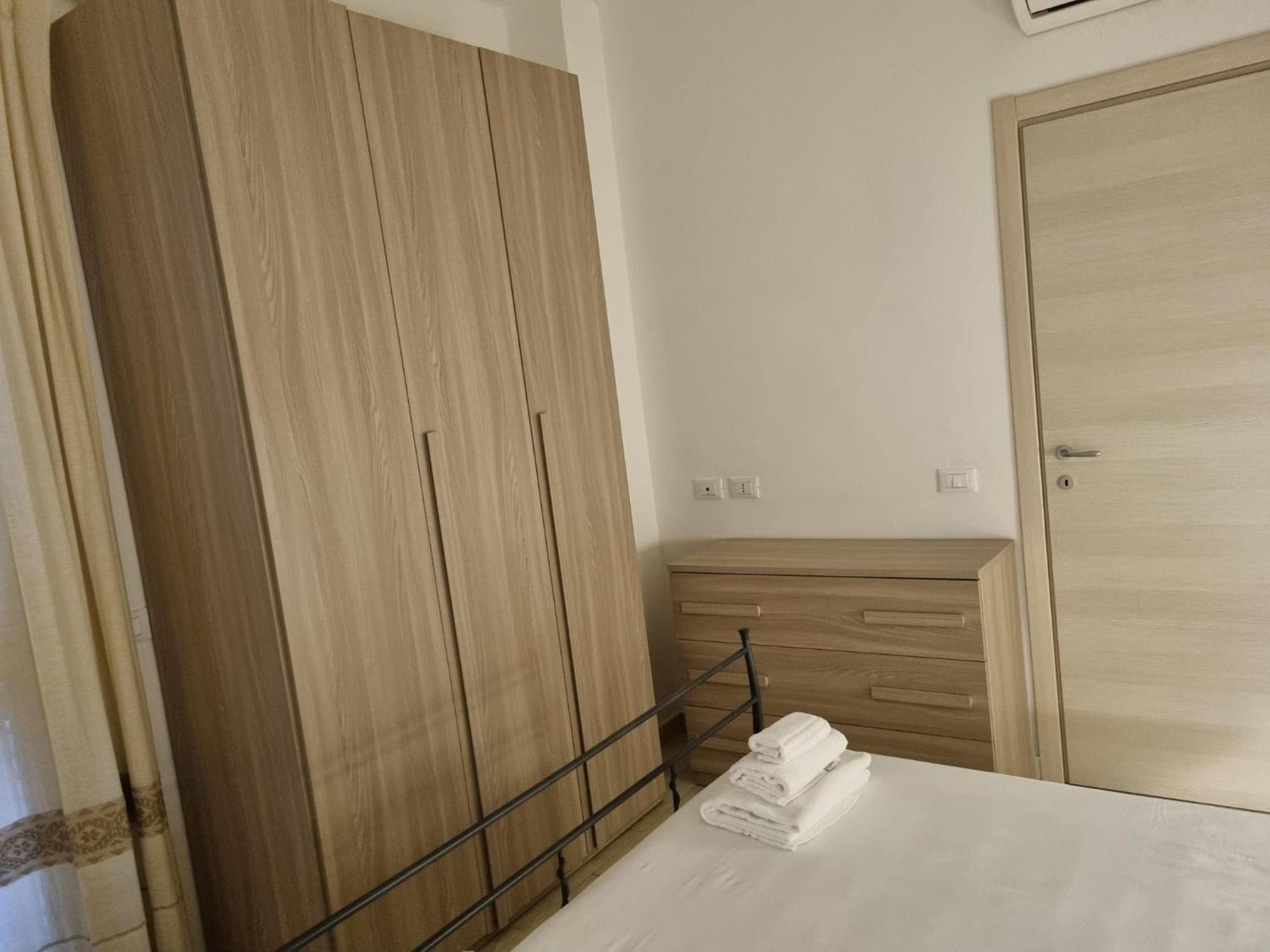 La Casa Di Laura Apartman Tortolì Kültér fotó