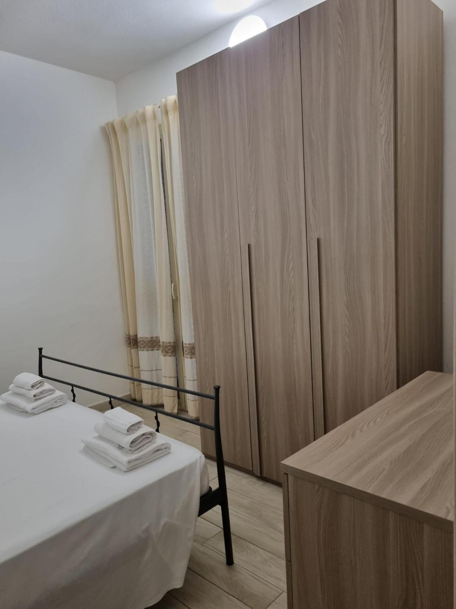 La Casa Di Laura Apartman Tortolì Kültér fotó