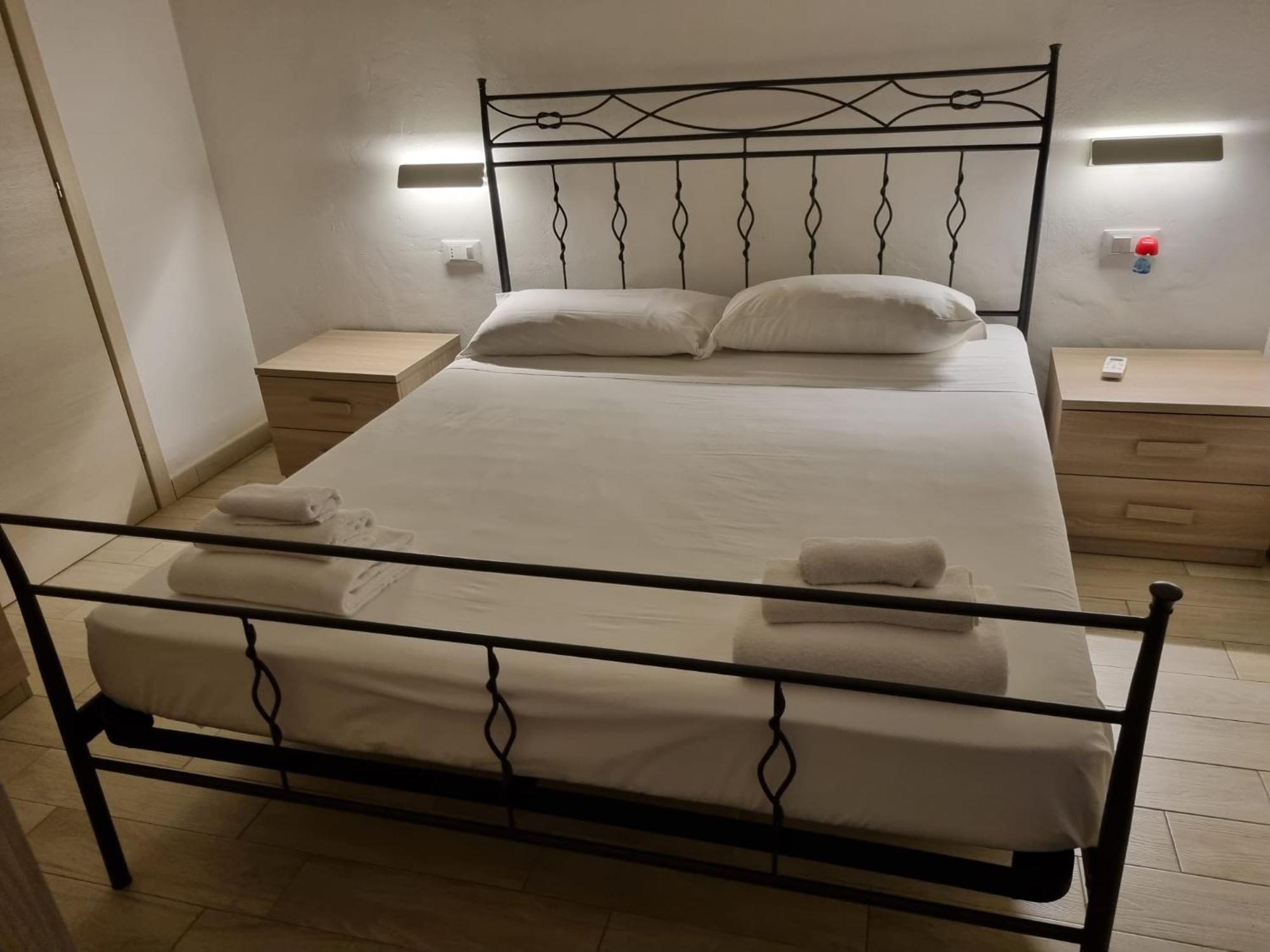 La Casa Di Laura Apartman Tortolì Kültér fotó