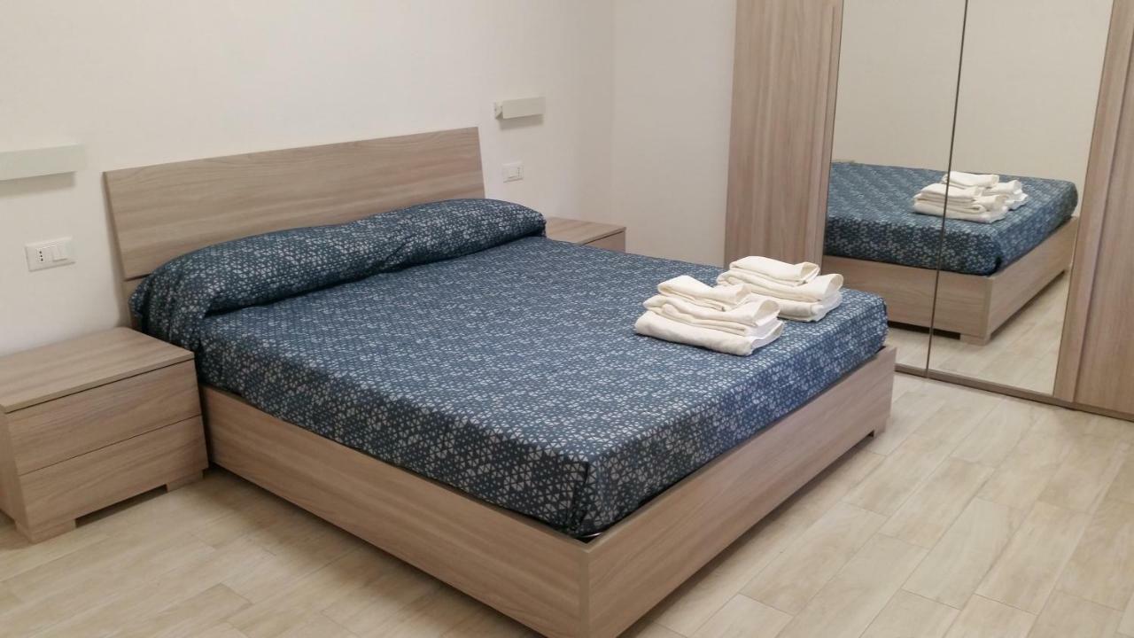 La Casa Di Laura Apartman Tortolì Kültér fotó