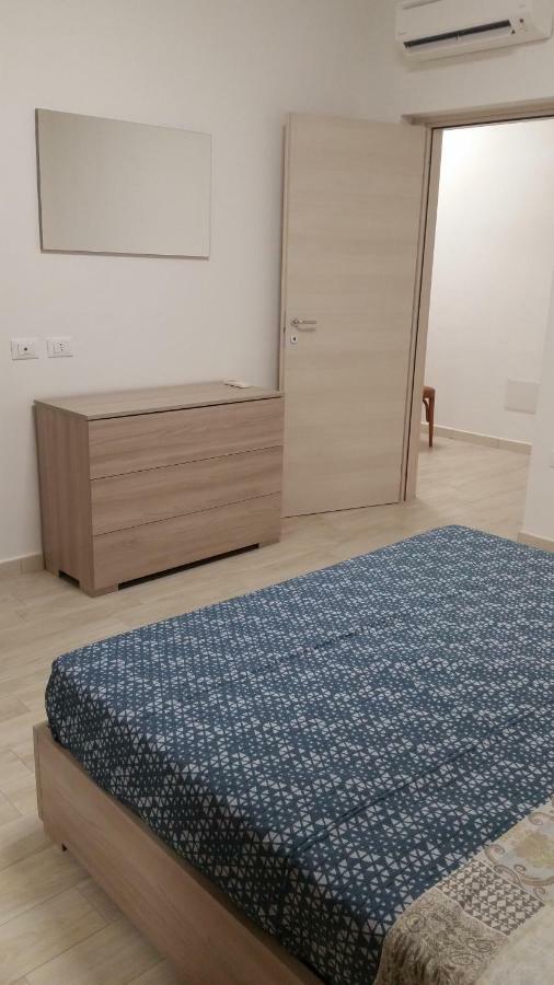 La Casa Di Laura Apartman Tortolì Kültér fotó