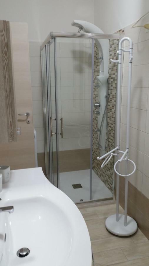La Casa Di Laura Apartman Tortolì Kültér fotó