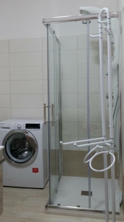 La Casa Di Laura Apartman Tortolì Kültér fotó