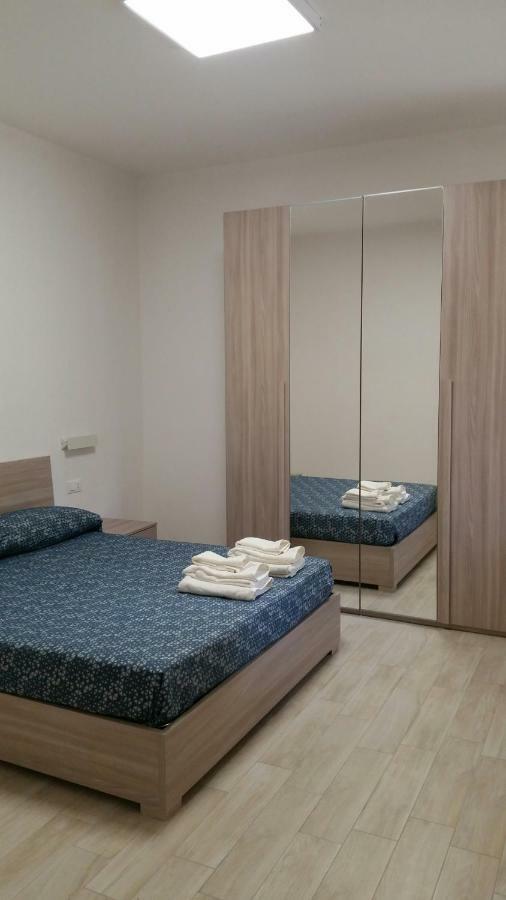 La Casa Di Laura Apartman Tortolì Kültér fotó