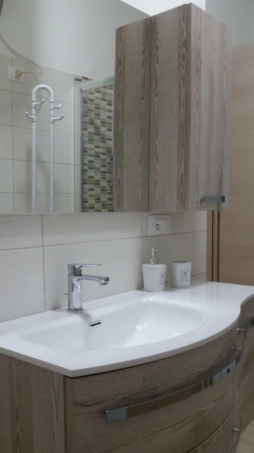 La Casa Di Laura Apartman Tortolì Kültér fotó