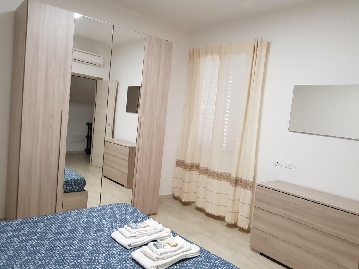 La Casa Di Laura Apartman Tortolì Kültér fotó