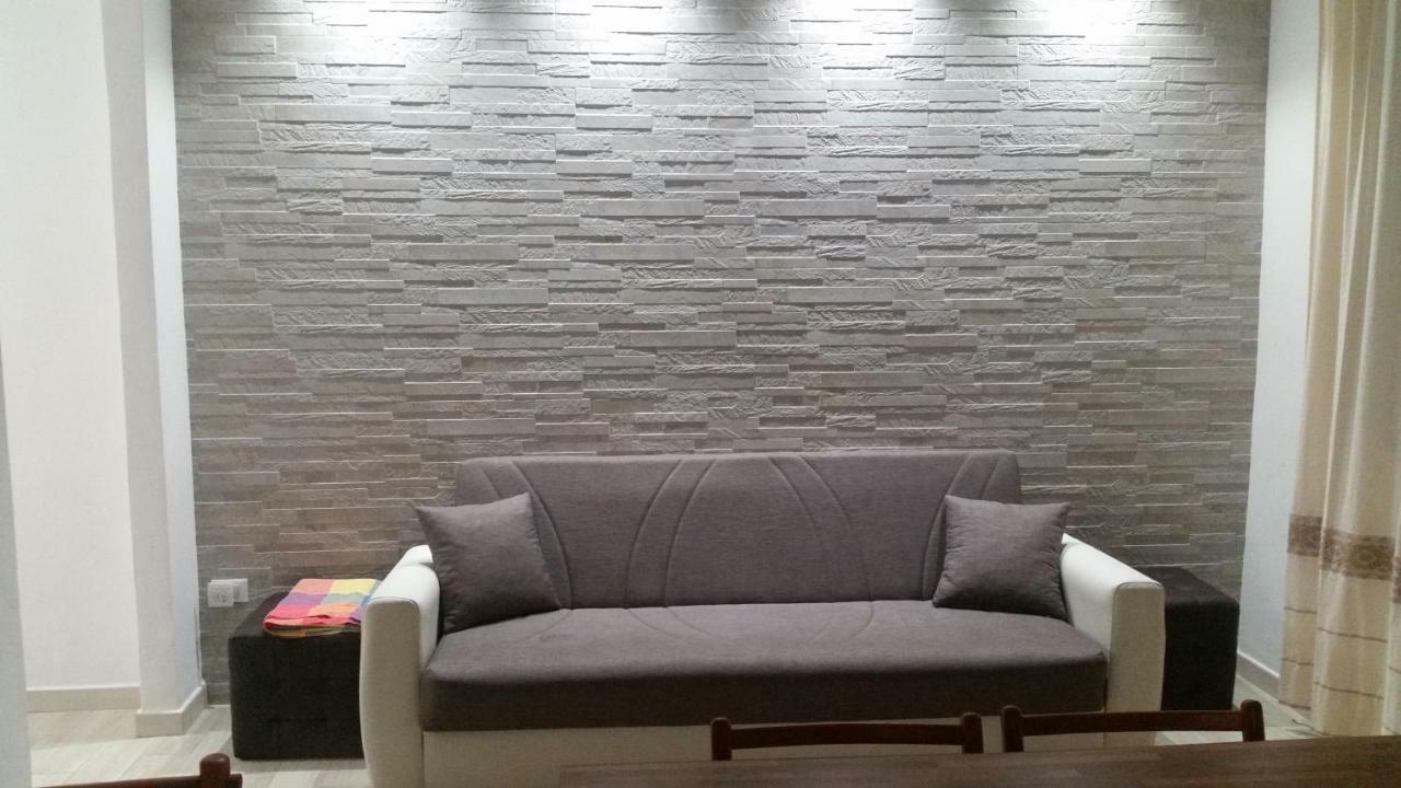 La Casa Di Laura Apartman Tortolì Kültér fotó