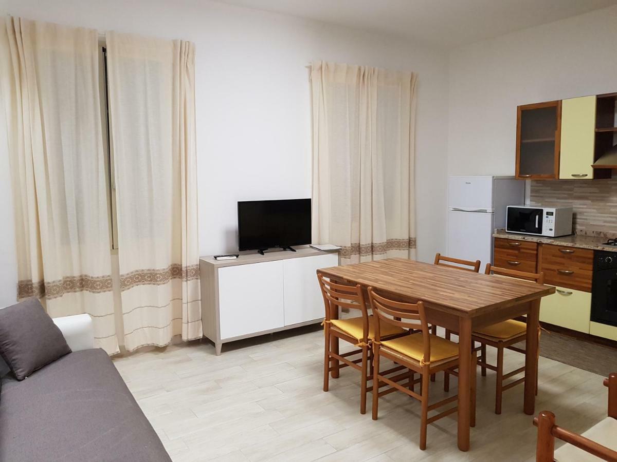 La Casa Di Laura Apartman Tortolì Kültér fotó