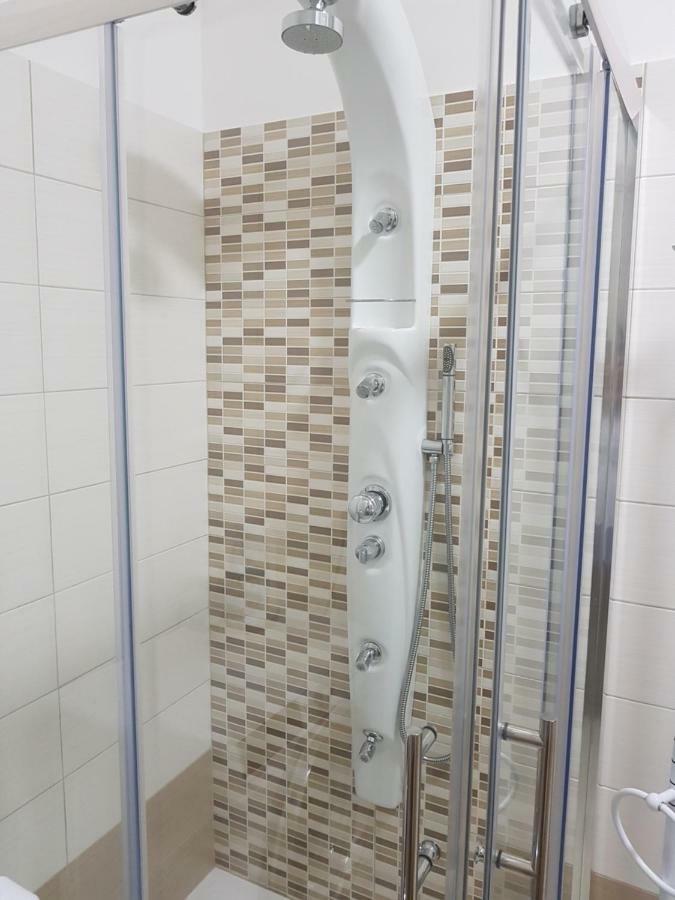 La Casa Di Laura Apartman Tortolì Kültér fotó